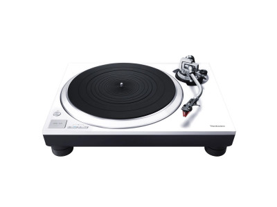 Technics SL-1500C white